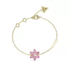 Guess női ékszer karkötő JUBB04134JWYGPKS /kamparj