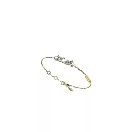Guess női ékszer karkötő JUBB04405JWYGL /kamparj
