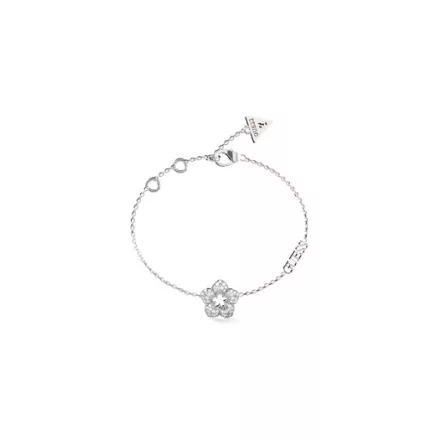 Guess női ékszer karkötő JUBB04468JWRHL /kamparj