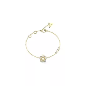 Guess női ékszer karkötő JUBB04468JWYGL /kamparj