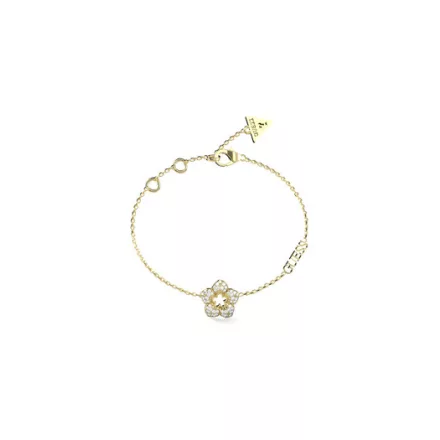 Guess női ékszer karkötő JUBB04468JWYGL /kamparj