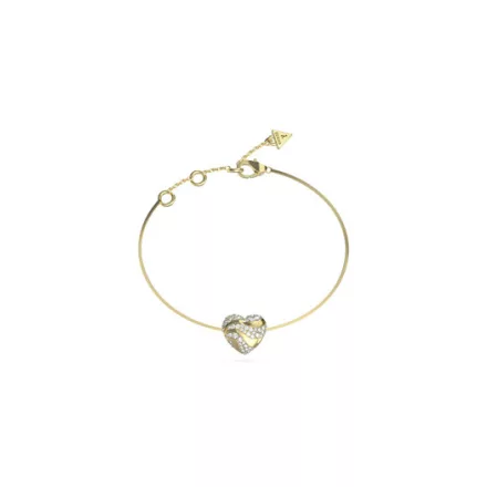 Guess női ékszer karkötő JUBB04502JWYGS /kamparj