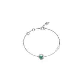 Guess női ékszer karkötő JUBB04668JWRHEML /kamparj