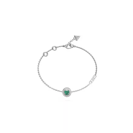 Guess női ékszer karkötő JUBB04668JWRHEML /kamparj