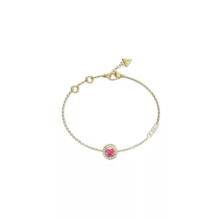 Guess női ékszer karkötő JUBB04668JWYGFCL /kamparj