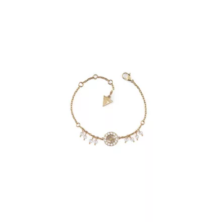Guess női ékszer karkötő JUBB04681JWYGWHS /kamparj