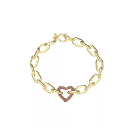 Guess női karkötő JUBB05005JWYGPKL /kamparj