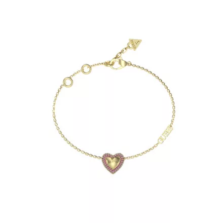 Guess női karkötő JUBB05011JWYGPKS /kamparj