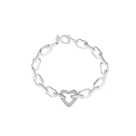 Guess női karkötő JUBB05016JWRHL /kamparj