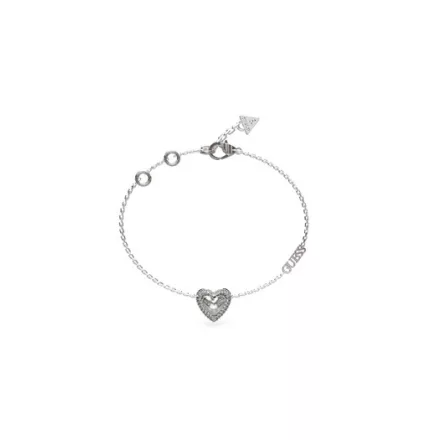 Guess női ékszer karkötő JUBB05022JWRHS /kamparj