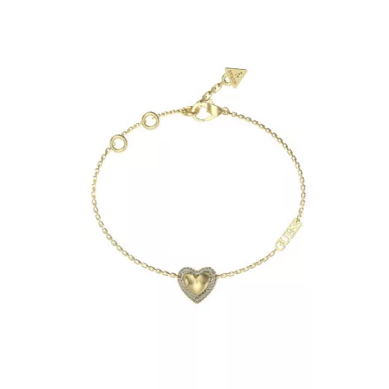 Guess női ékszer karkötő JUBB05022JWYGS /kamparj