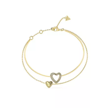 Guess női ékszer karkötő JUBB05027JWYGL /kamparj