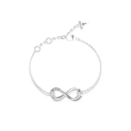 Guess női ékszer karkötő JUBB05050JWRHS /kamparj