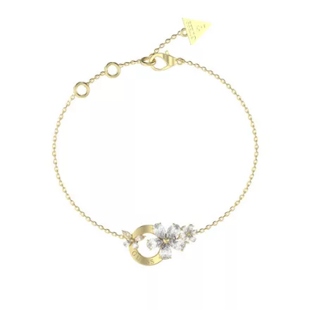 Guess női ékszer karkötő JUBB05106JWYGL /kamparj
