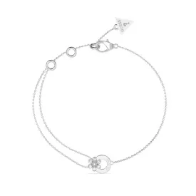 Guess női ékszer karkötő JUBB05111JWRHL /kamparj