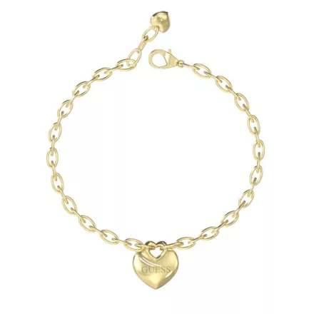 Guess női karkötő JUBB05217JWYGS /kamparj