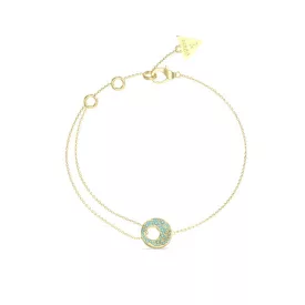 Guess női ékszer karkötő JUBB05227JWYGAQS /kamparj