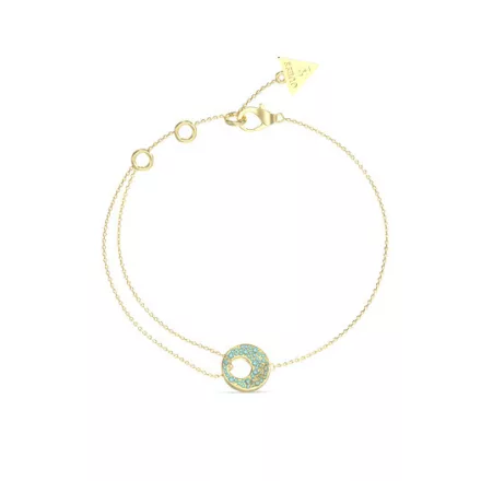 Guess női ékszer karkötő JUBB05227JWYGAQS /kamparj