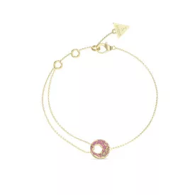 Guess női ékszer karkötő JUBB05227JWYGPKS /kamparj