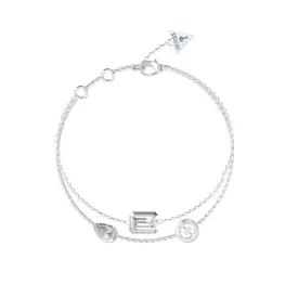 Guess női karkötő JUBB05237JWRHS /kamparj