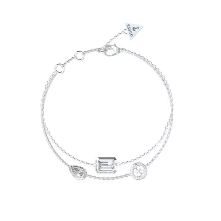 Guess női karkötő JUBB05237JWRHS /kamparj