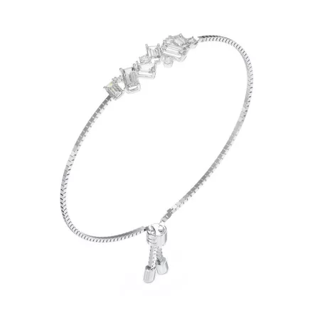 Guess női ékszer karkötő JUBB05363JWRHT/U /kamparj