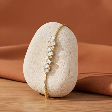 Guess női ékszer karkötő JUBB05363JWYGT/U /kamparj