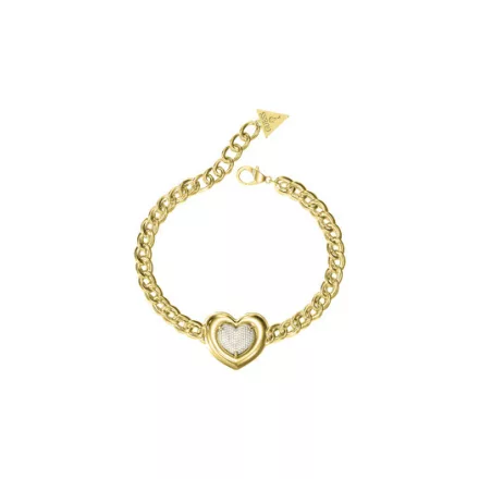 Guess női ékszer karkötő JUBB05456JWYGS /kamparj