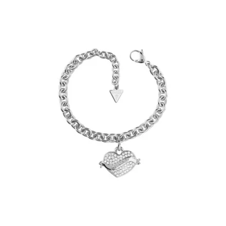 Guess női ékszer karkötő JUBB05476JWRHL /kamparj