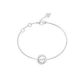 Guess női ékszer karkötő JUBB05527JWRHL /kamparj