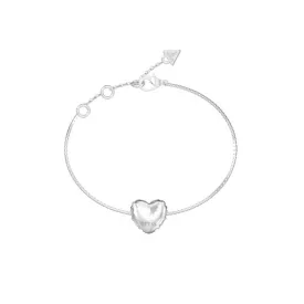 Guess női ékszer karkötő JUBB05542JWRHL /kamparj