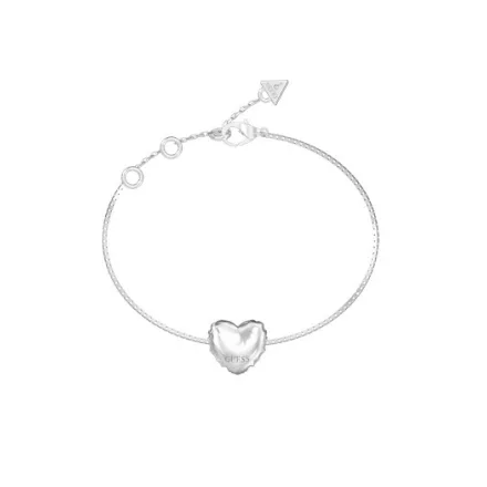 Guess női ékszer karkötő JUBB05542JWRHL /kamparj