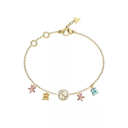 Guess női ékszer karkötő JUBB06033JWYGMCS /kamparj