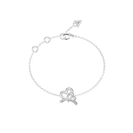 Guess női ékszer karkötő JUBB06057JWRHL /kamparj