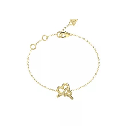 Guess női ékszer karkötő JUBB06057JWYGL /kamparj