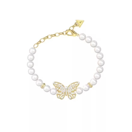 Guess női ékszer karkötő JUBB06121JWYGL /kamparj