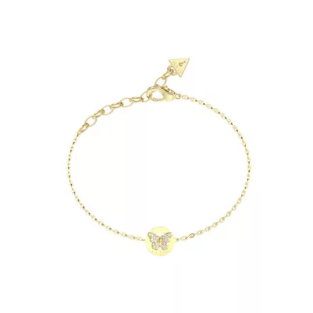 Guess női ékszer karkötő JUBB06135JWYGS /kamparj