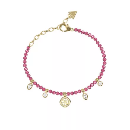 Guess női ékszer karkötő JUBB06145JWYGFCS /kamparj