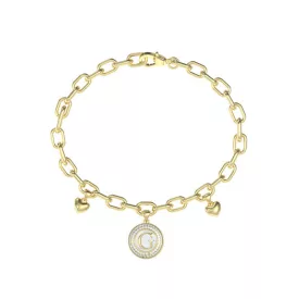 Guess női ékszer karkötő JUBB06197JWYGS /kamparj