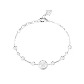 Guess női ékszer karkötő JUBB06274JWRHS /kamparj