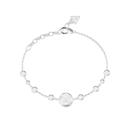 Guess női ékszer karkötő JUBB06274JWRHS /kamparj