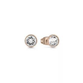 Guess női ékszer fülbevaló JUBE02159JWRGT/U /kamparj