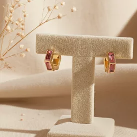 Guess női ékszer fülbevaló JUBE03133JWYGFCT/U /kamparj