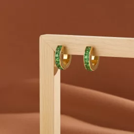 Guess női ékszer fülbevaló JUBE03134JWYGEMT/U /kamparj