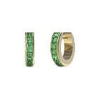 Guess női ékszer fülbevaló JUBE03134JWYGEMT/U /kamparj