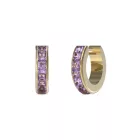 Guess női ékszer fülbevaló JUBE03134JWYGLAT/U /kamparj