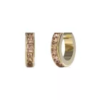 Guess női ékszer fülbevaló JUBE03134JWYGPET/U /kamparj