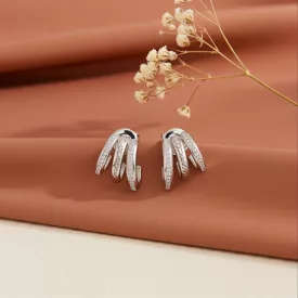 Guess női ékszer fülbevaló JUBE03302JWRHT/U /kamparj