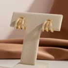 Guess női ékszer fülbevaló JUBE03302JWYGT/U /kamparj