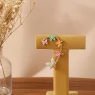 Guess női ékszer fülbevaló JUBE04092JWYGMCT/U /kamparj